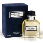 Dolce  &  Gabbana Pour Homme