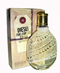 Diesel Fuel For Life Woman