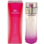 Lacoste Touch Of Pink