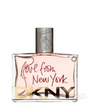 DKNY Love From New York For Women