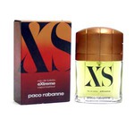 Paco Rabanne XS Extreme Pour Homme