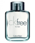 Calvin Klein Free For Men