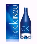 CK IN2U POP For Him Limited Edition