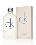 CK CK One