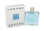 Azzaro Chrome For Man