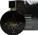Chanel CHANCE  Chance Black
