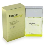 Christian Dior CH. DIOR Higher Energy (лицензия)