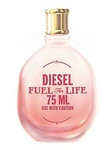 Diesel DIESEL Fuel For Life Femme Summer Edition