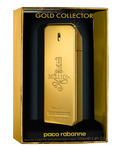 Paco Rabanne PACO RABANNE 1 Million Gold Collector