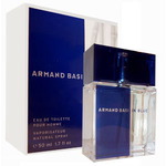 Armand Basi In Blue Pour Homme
