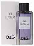 Dolce  &  Gabbana Anthology La Roue De La Fortune 10