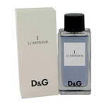 Dolce  &  Gabbana Anthology Le Bateleur 1