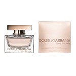 Dolce  &  Gabbana Rose The One