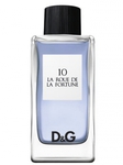 D&G D&G Anthology La Roue De La Fortune 10 ()