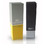Lacoste LACOSTE Challenge Silver Pour Homme